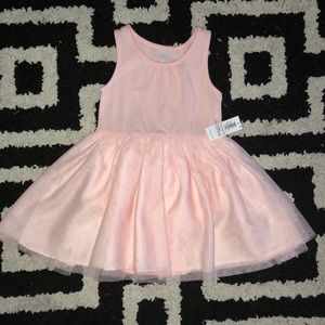 Old Navy Baby Girl Dress 🎀